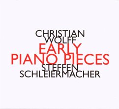 Klavierwerke - Schleiermacher,Steffen