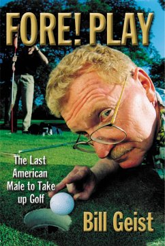 Fore! Play - Geist, Bill