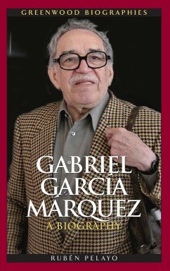 Gabriel Garcia Ma¡rquez - Pelayo, RubÃ©n