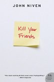 Kill Your Friends