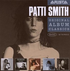 Original Album Classics - Smith,Patti