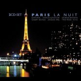 Paris La Nuit Paris La Nuit