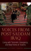 Voices from Post-Saddam Iraq