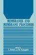 Membranes and Membrane Processes - Bild 1