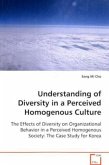 Understanding of Diversity in a Perceived Homogenous Culture