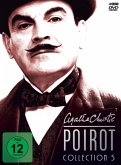 Hercule Poirot - Collection 5 Collector's Box