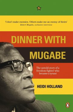 Dinner with Mugabe - Holland, Heidi