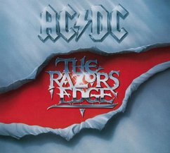 The Razors Edge - Ac/Dc
