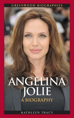 Angelina Jolie - Tracy, Kathleen