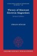 Theory of Itinerant Electron Magnetism - Bild 1