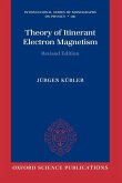 Theory of Itinerant Electron Magnetism