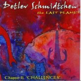 The Last Planet II - Challenge The Last Planet II - Challenge