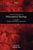 Oxford Readings in Philosophical Theology