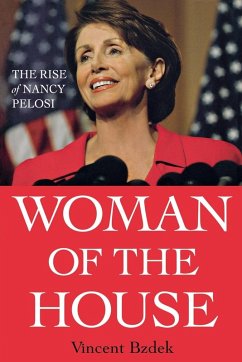 Cover WOMAN OF THE HOUSE