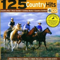 125 Country Hits 125 Country Hits