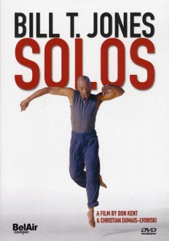 Solos - Jones,Bill T.