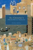Al-Ghazali's Philosophical Theology