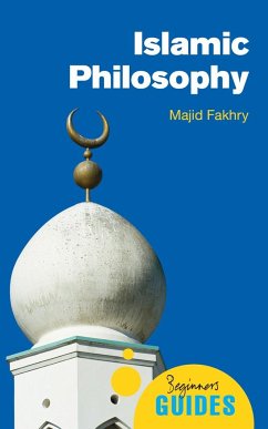 Islamic Philosophy - Fakhry, Majid