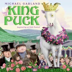 King Puck - Garland, Michael
