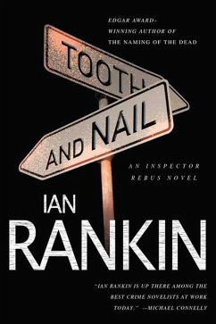 Tooth and Nail - Rankin, Ian