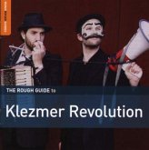 Rough Guide: Klezmer Revolution