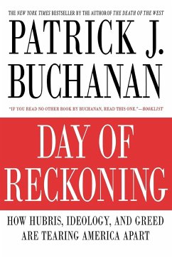 Day of Reckoning - Buchanan, Patrick J.