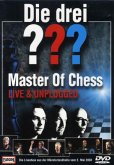 Die drei ??? - Master of Chess