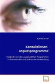 Kontaktlinsenanpassprogramme