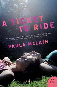 A Ticket to Ride - McLain, Paula