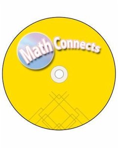 Math Connects, Grade K, Studentworks Plus CD-ROM - Mcgraw-Hill Education