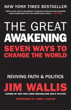 The Great Awakening - Wallis, Jim