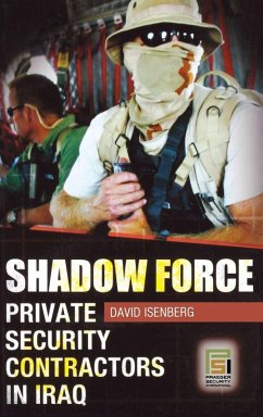 Cover Shadow Force