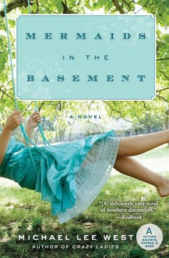 Mermaids in the Basement - West, Michael Lee