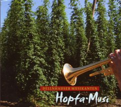 Hopfa-Musi,60 Jahre-A.D.Archiv Des Br - Dellnhauser Musikanten