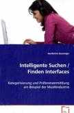 Intelligente Suchen / Finden Interfaces