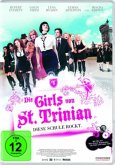 Die Girls von St. Trinian - Diese Schule rockt