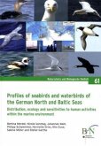 Profiles of seabirds and waterbirds of the German North and Baltic Seas