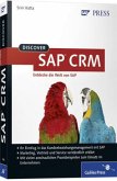 Discover SAP CRM Discover SAP CRM