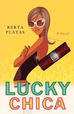Lucky Chica - Platas, Berta