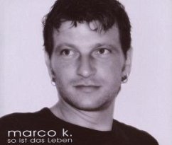 Cover So ist das leben