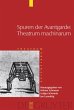 Spuren der Avantgarde: Theatrum... - Bild 1