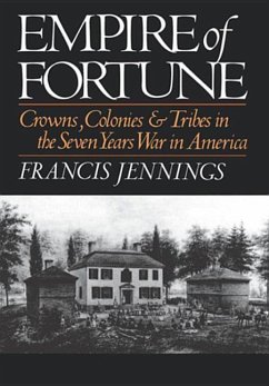 Empire of Fortune - Jennings, Francis