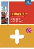 Englisch 6. Schuljahr / Lernplus+