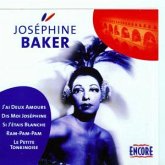 Dis-moi, Josephine Dis-moi, Josephine