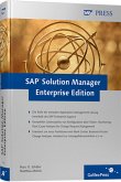 SAP Solution Manager Enterprise Edition