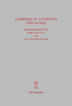Laokoon in Literatur und Kunst