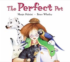 The Perfect Pet - Palatini, Margie