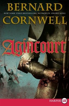 Agincourt - Cornwell, Bernard