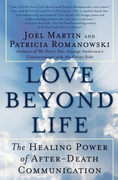 Love Beyond Life - Martin, Joel W