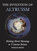 The Invention of Altruism